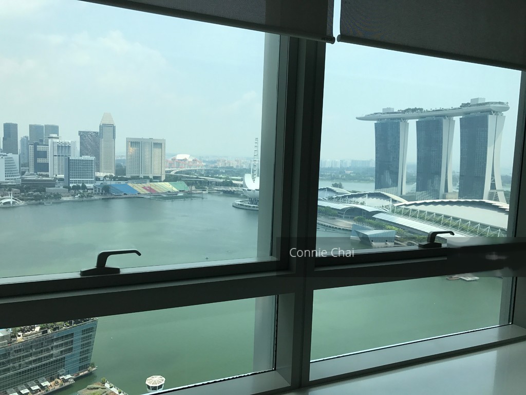 The Sail @ Marina Bay thumbnail photo